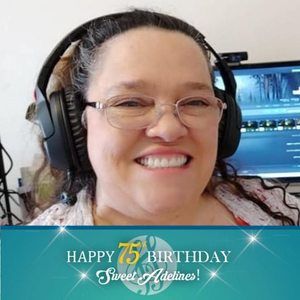 Meet your Posher, Donna